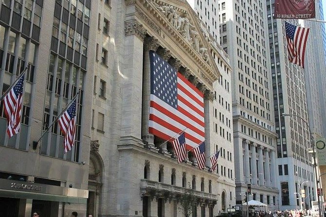 Private NYC Highlights Walking Tour W/Optional Empire State Building Tickets - Tour Details
