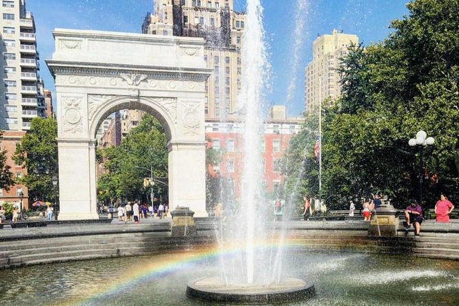 Private NYC Highlights Walking Tour W/Optional Empire State Building Tickets - Cancellation and Confirmation