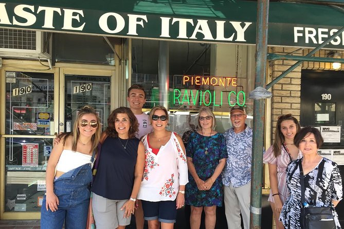 Private NYC Highlights Walking Tour W/Optional Empire State Building Tickets - Optional Empire State Building