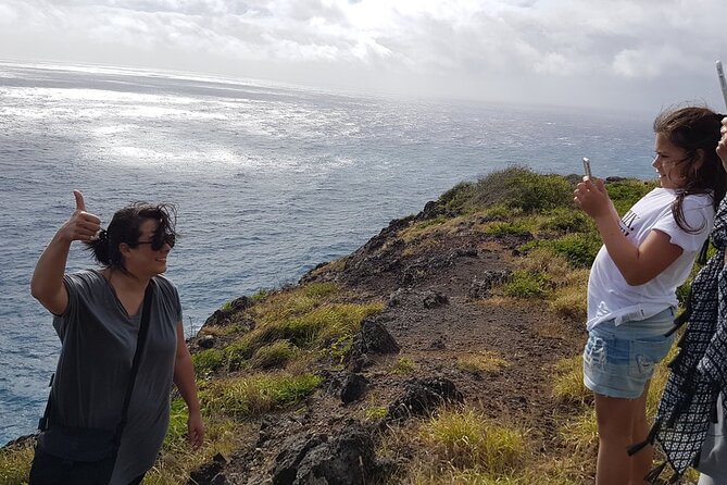 Private Oahu Circle Island Tour - Pricing and Cancellation