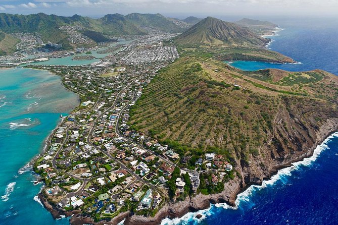 Private O'ahu Experience: ALL WINDOW SEATS - Meeting Point and Check-in