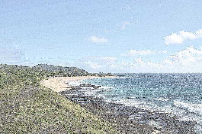 Private Oahu Full Circle Islander Tour With Pickup - Inclusions and Recommendations