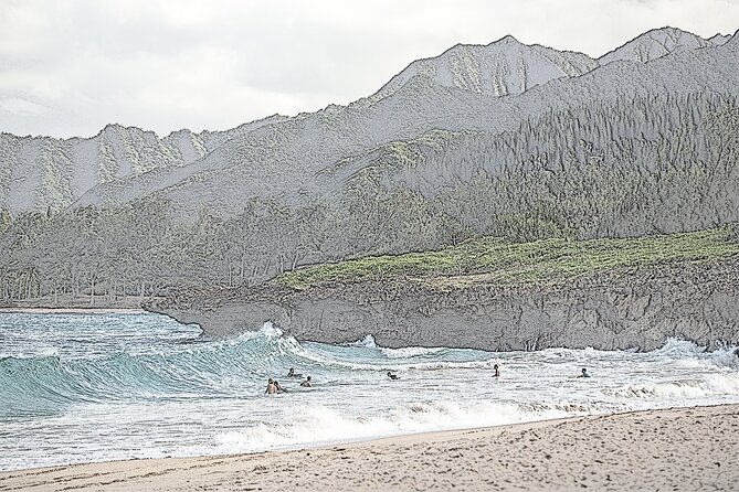 Private Oahu Full Circle Islander Tour With Pickup - Customizable Itinerary