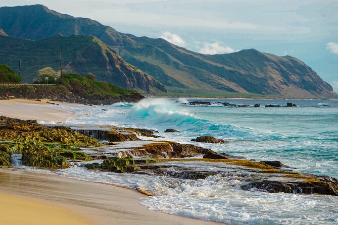 Private Oahu Half Circle Islander Tour With Pickup - Traveler Tips