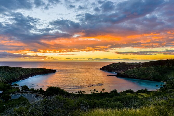 Private Oahu Half Circle Islander Tour With Pickup - Frequently Asked Questions