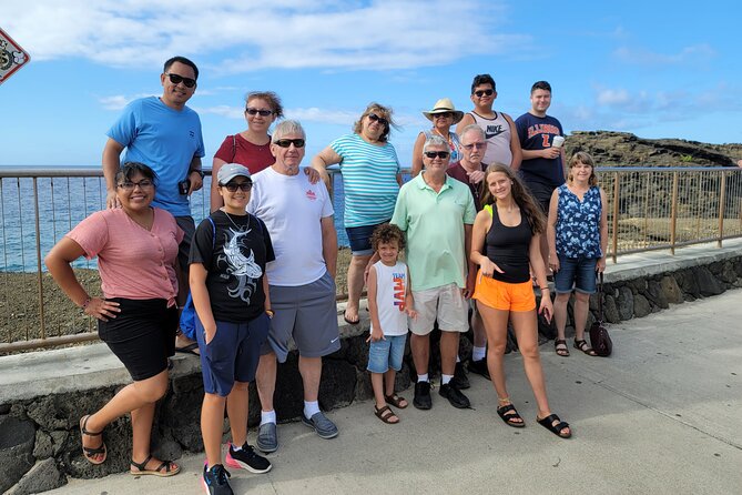 Private Oahu Island Tour (English or Spanish). - Inclusions