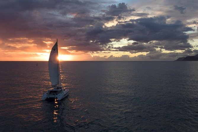 Private Oahu Sunset Charter With Tasting and Drinks - Dietary Accommodations