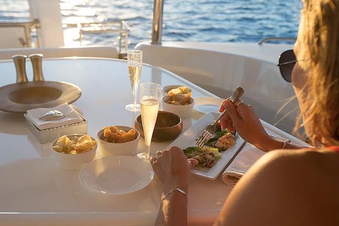 Private Oahu Sunset Charter With Tasting and Drinks - Pickup and Drop-off Locations