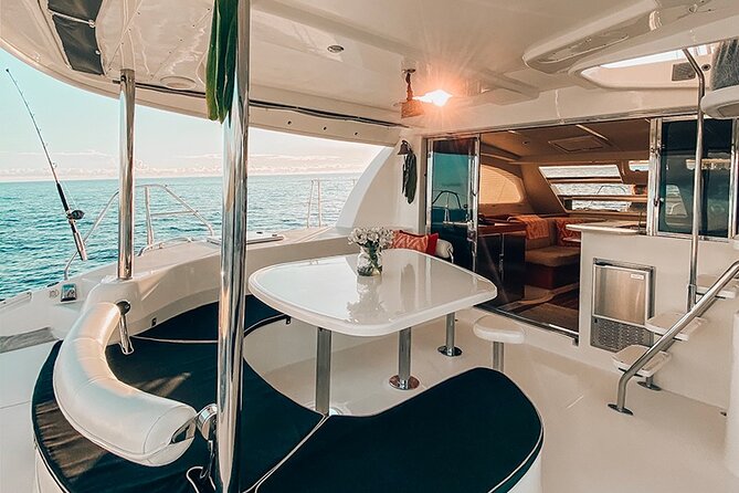 Private Oahu Sunset Charter With Tasting and Drinks - Customer Reviews