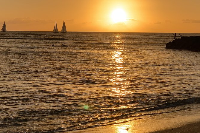 Private Oahu Tour | Up to 14 People | Beaches, Food & Aloha - Logistics