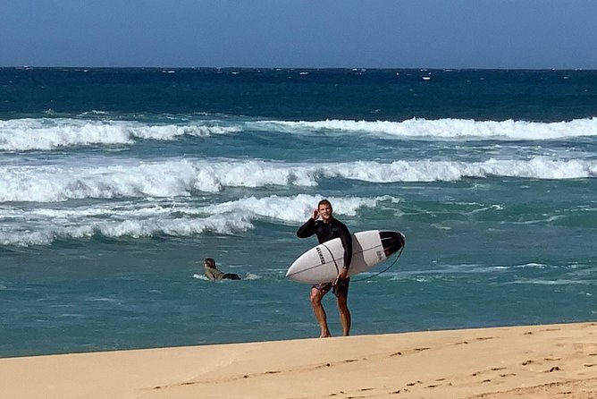 Private Oahu Tour | Up to 14 People | Beaches, Food & Aloha - Customer Reviews