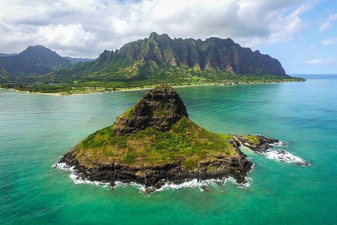 Private Oahu Ultimate Circle Island Tour Up To 14 Passengers - Recap