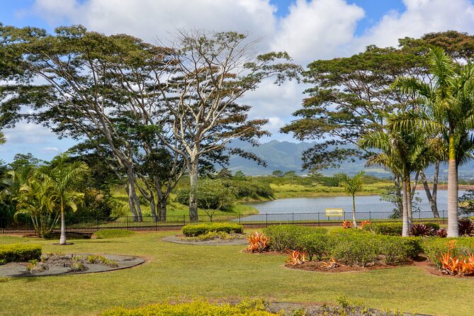 Private Oahu World-Famous North Shore Tour From Honolulu - Cultural Immersion Experiences