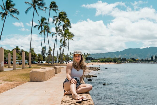 Private Oahu World-Famous North Shore Tour From Honolulu - Cancellation Policy and Reviews