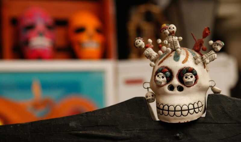 Private Oaxaca City Tour - Best Rated - Key Points