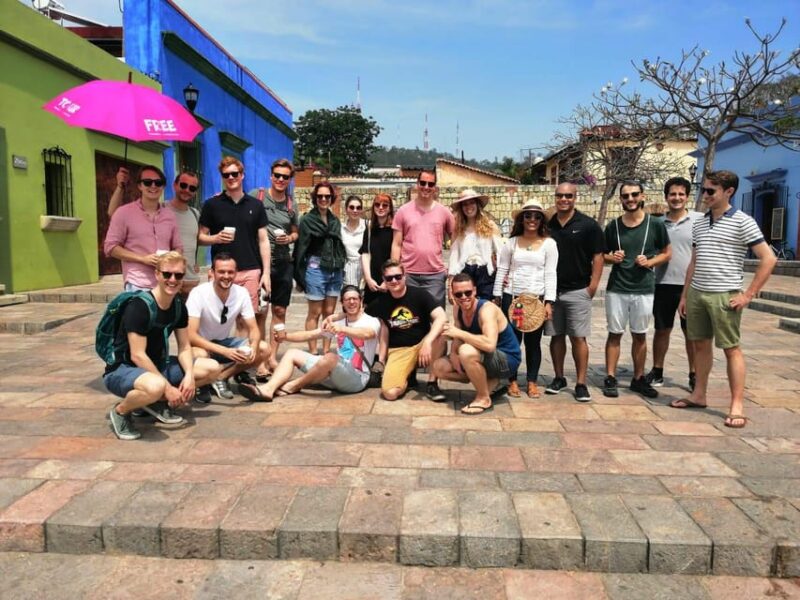 Private Oaxaca City Tour - Best Rated - Booking and Availability