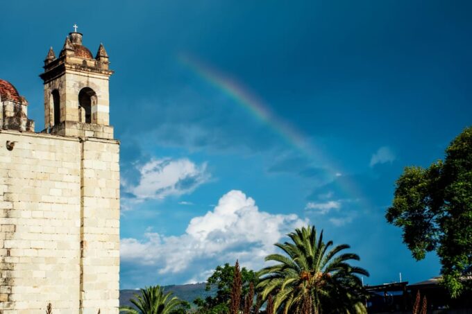 Private Oaxaca City Tour - Best Rated - Iconic Places and Hidden Gems