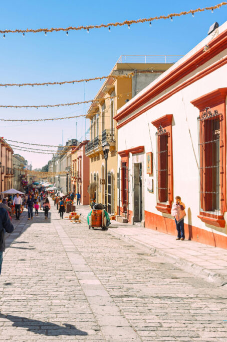 Private Oaxaca City Tour - Best Rated - Recommendations for Attractions and Events