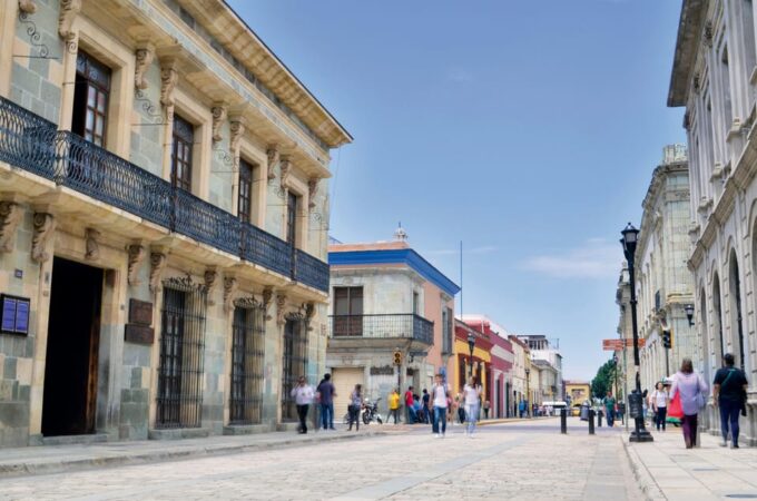 Private Oaxaca City Tour - Best Rated - Frequently Asked Questions
