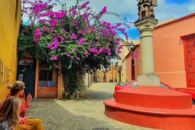Private Oaxaca City Tour on a budget - Best Rated - Key Points
