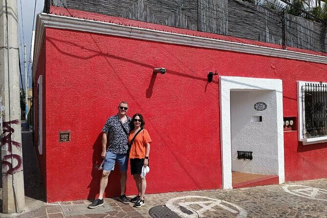 Private Oaxaca City Tour on a budget - Best Rated - The True Value of This Tour
