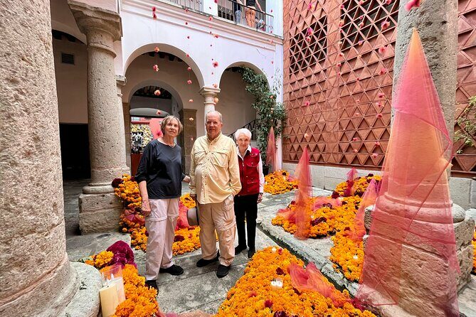 Private Oaxaca City Tour on a budget - Best Rated - Who Should Consider This Tour?