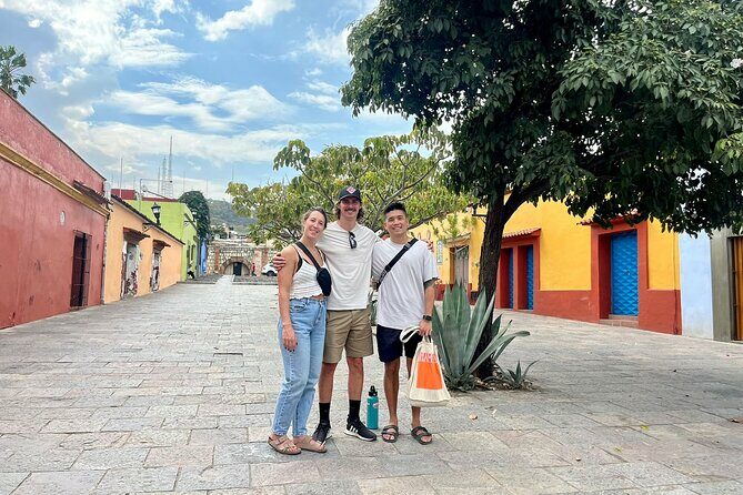 Private Oaxaca City Tour on a budget - Best Rated - The Sum Up
