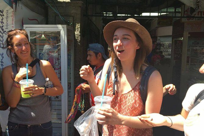 Private Oaxaca Street Food Tour - Best Rated - Final Thoughts