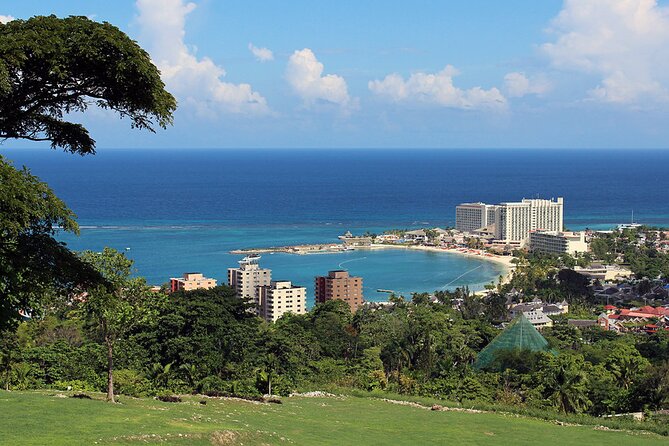 Private Ocho Rios Tour With Dunns River Falls and Lunch - Pickup and Start Time
