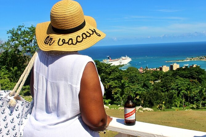 Private Ocho Rios Tour With Dunns River Falls and Lunch - Booking Your Stay