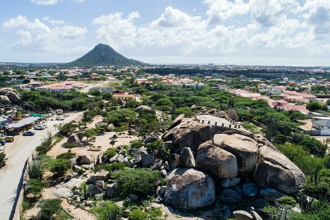 Private Off-Road Adventure to Cave Pool and Tres Trapi - Discovering Tres Trapis Hidden Gems