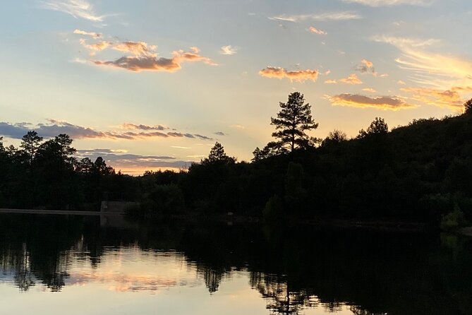 Private Off Road Adventure Tours in the Prescott National Forest - Tour Details