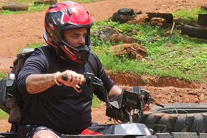 Private Off Road ATV in Jamaica - About Your Stay