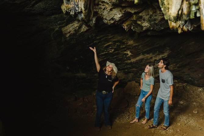 Private Off Road Explorers Tour - Key Points