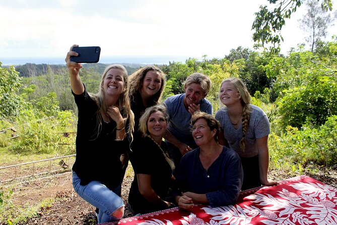 Private Off Road Explorers Tour - Why Choose a Private Tour