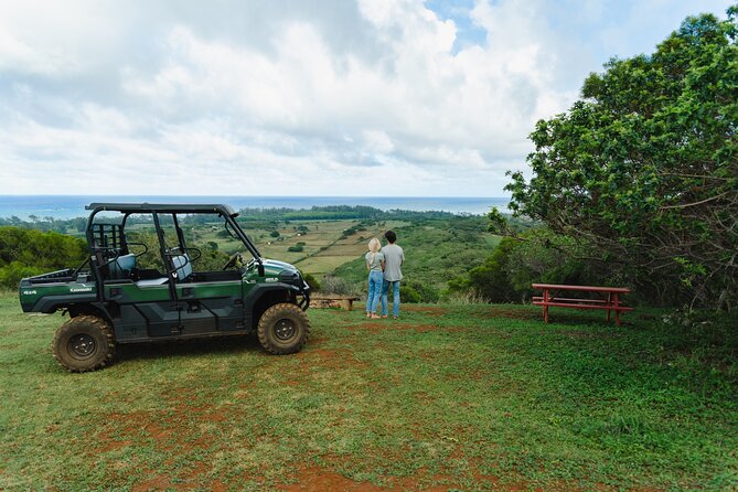 Private Off-Road Sunset Dinner - Tour Highlights