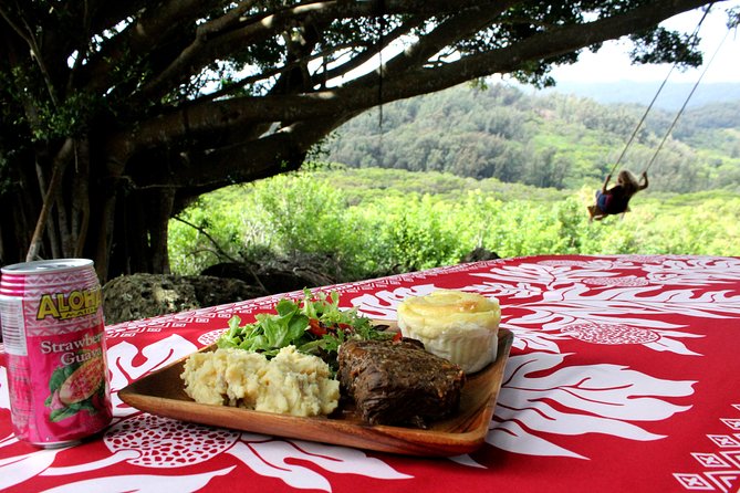 Private Off-Road Sunset Dinner - Transportation Information