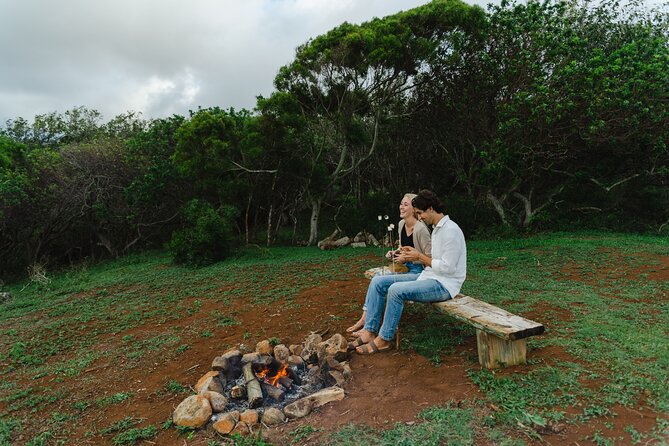Private Off-Road Sunset Dinner - Restrictions