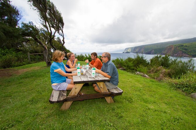 Private Ohana Kohala Waterfalls Adventure - Group Size and Cancellation