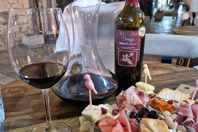 Private Ohrid Wine Tasting Experience - Guest Feedback and Impressions