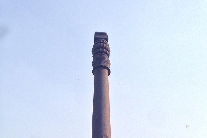Private Old and New Delhi Tour All Inclusive - Experiencing Local Transport and Cuisine
