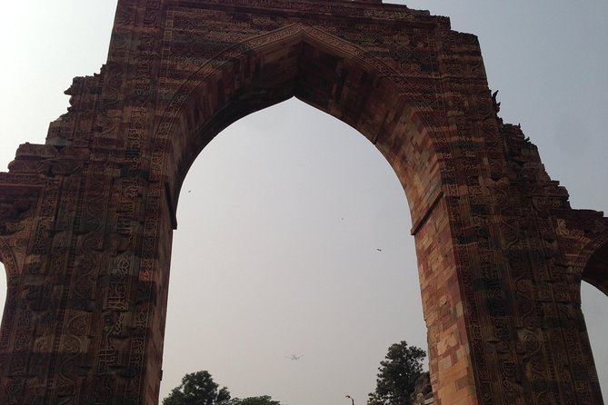 Private Old and New Delhi Tour All Inclusive - Booking Flexibility and Lowest Price Guarantee
