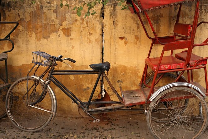 Private Old and New Delhi Tour With Guide - Accessibility Information