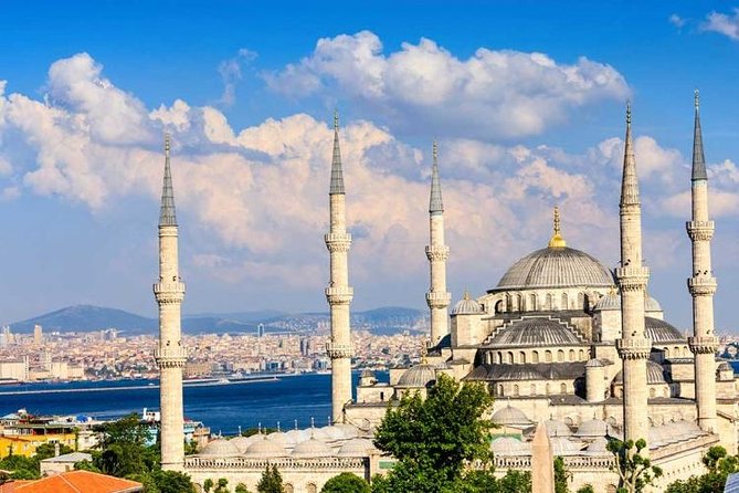 Private Old City Tour Of Istanbul Full Day - Pickup and Start Time