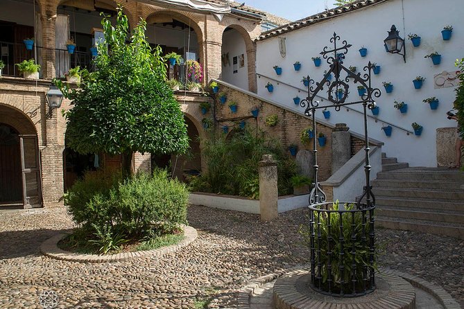 Private Old Cordoba Walking Tour and Mosque-Cathedral - Highlights of the Walking Tour
