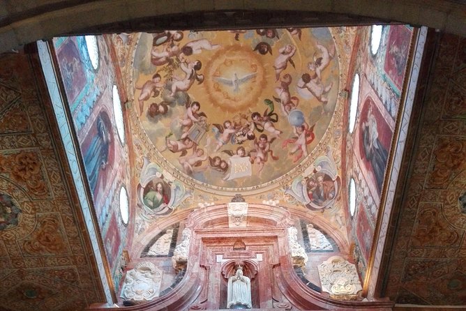 Private Old Cordoba Walking Tour and Mosque-Cathedral - Tour Logistics and Pricing