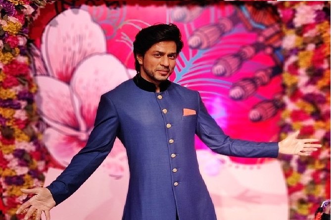 Private Old Delhi Tour With Madame Tussauds Museum - Health and Safety Guidelines
