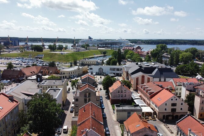 Private Old Klaipeda Guided Walking Tour - Tour Schedule