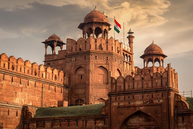 Private Old & New Delhi Sightseeing Tour - Traveler Reviews