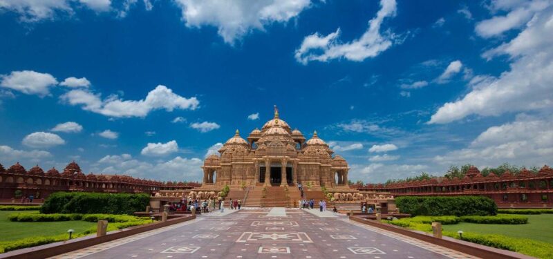 Private Old & New Delhi Tour With Monument Ticket and Lunch - Inclusions and Exclusions